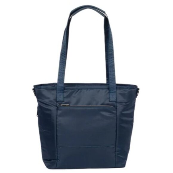 LUG Rally Tote / Shoulder Bag - Indigo Blue - Picture 4 of 16